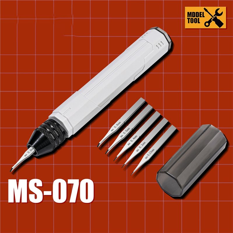 A96I-Smooth Scribing Knife Set - Woodworking Hobby Kits review and price