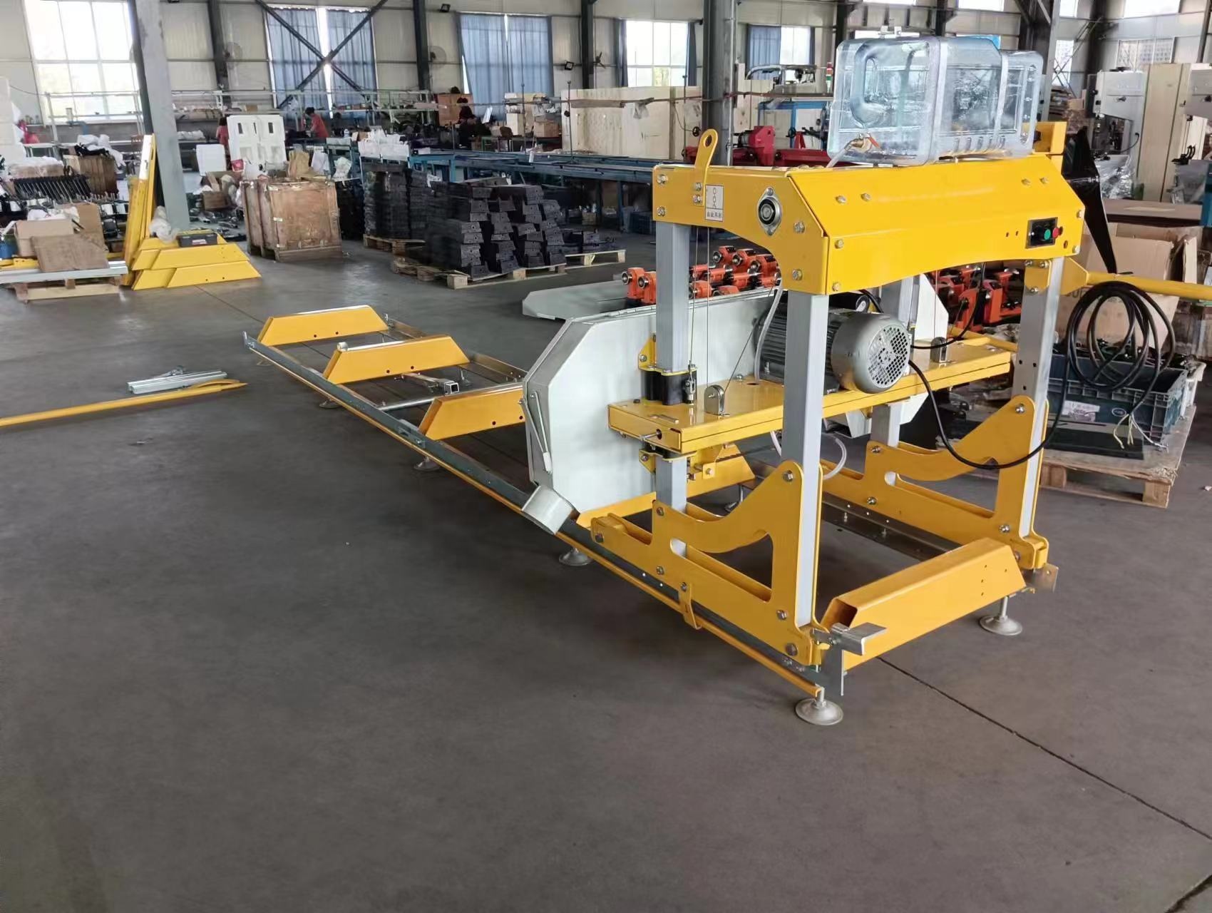 High Quality Portable Woodwork - Woodworking Machinery For Sale review and price