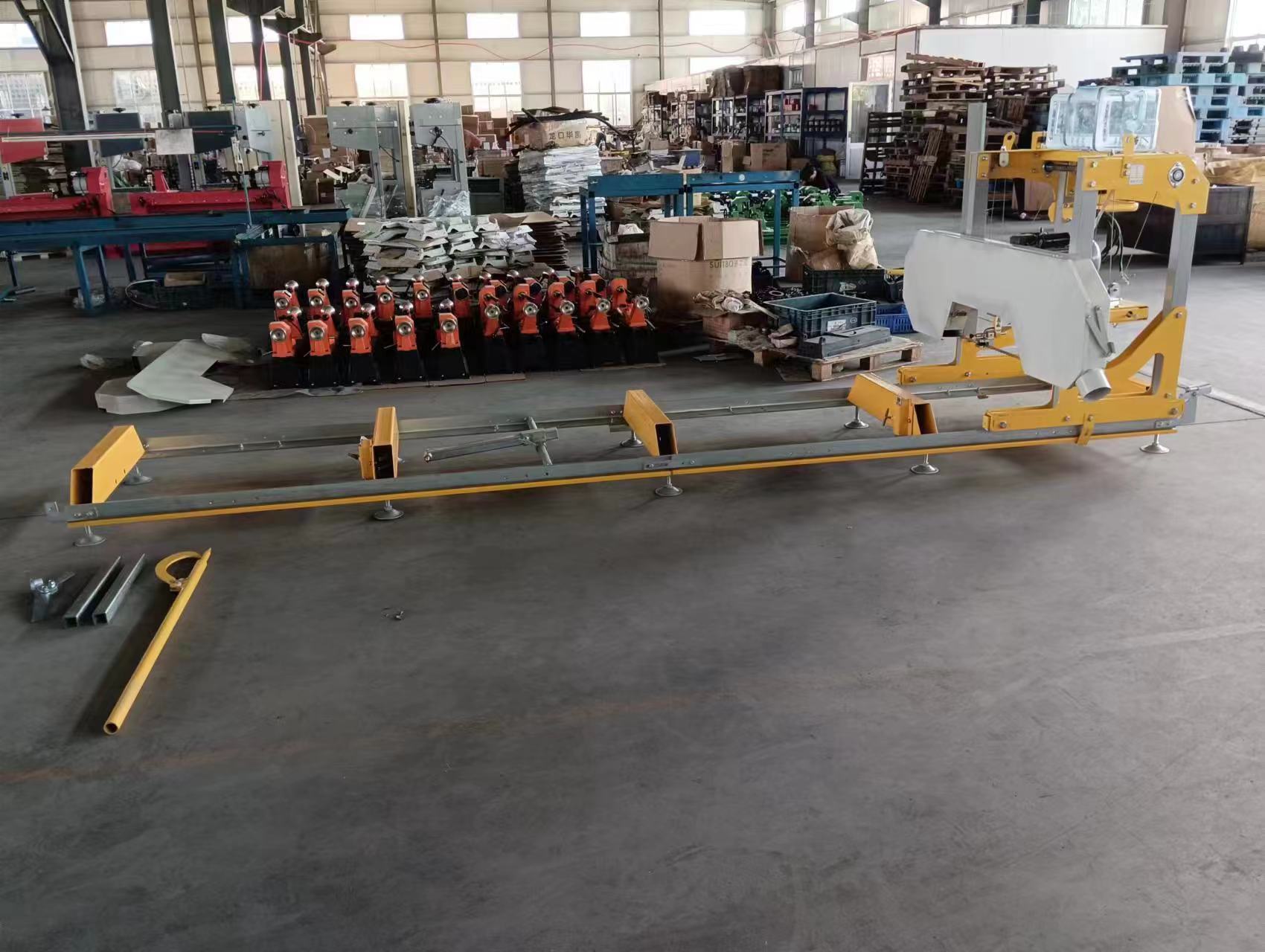 High Quality Portable Woodwork - Woodworking Machinery For Sale review and price