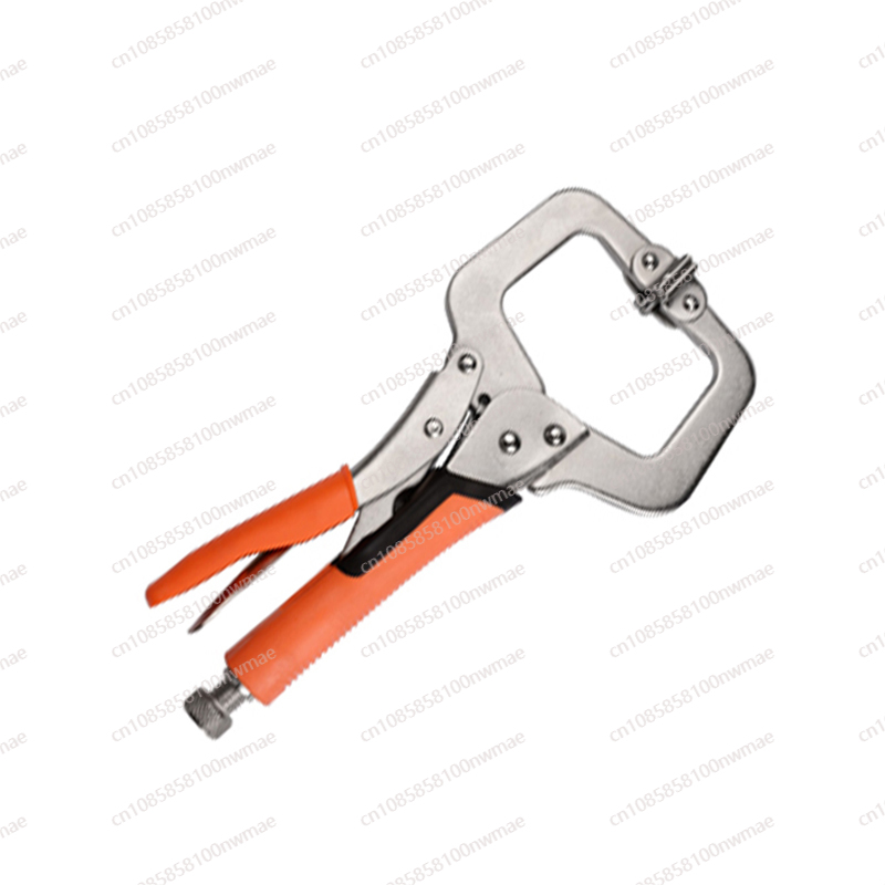 Powerful pliers multi-function - Woodworking Power Tools review and price