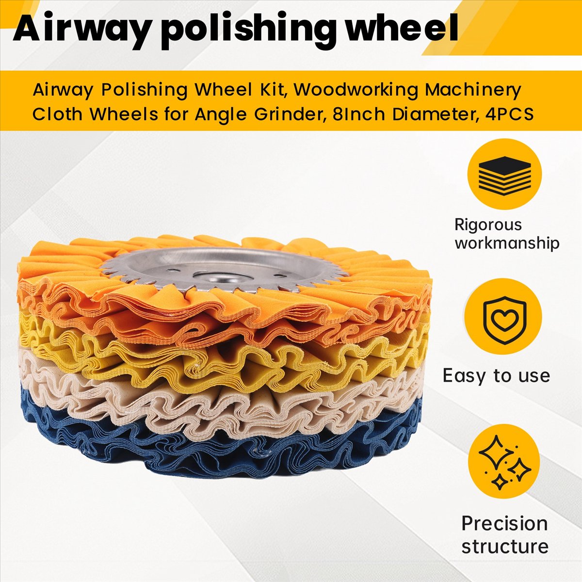 【Clearance Sale】Airway Polishi - Woodworking Machinery For Sale review and price