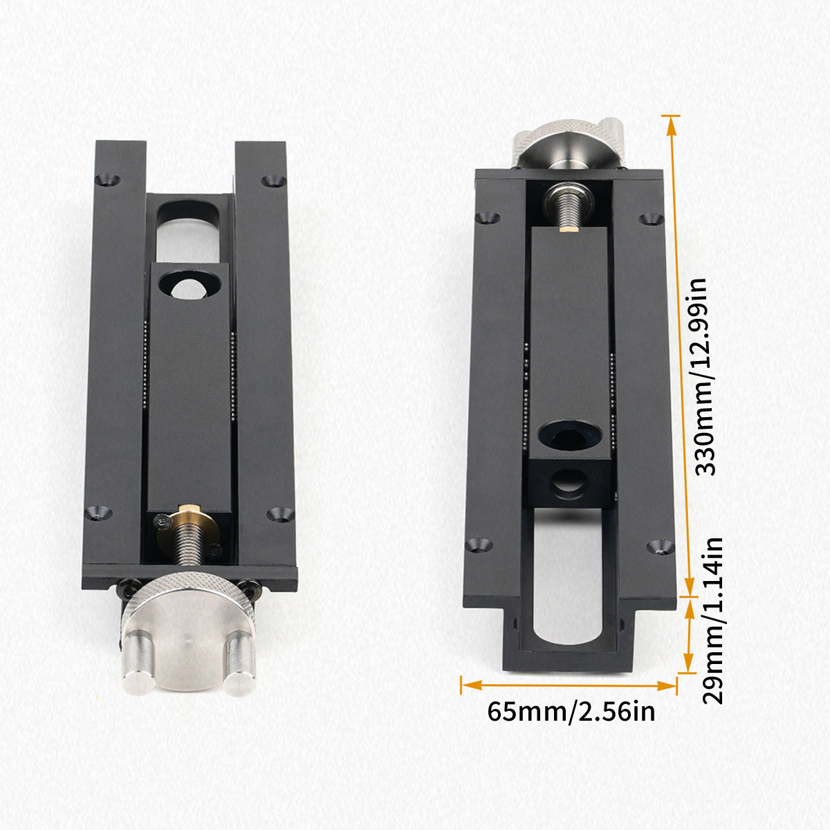 Aluminum Alloy Woodworking Ben - Woodworking Front Vise review and price