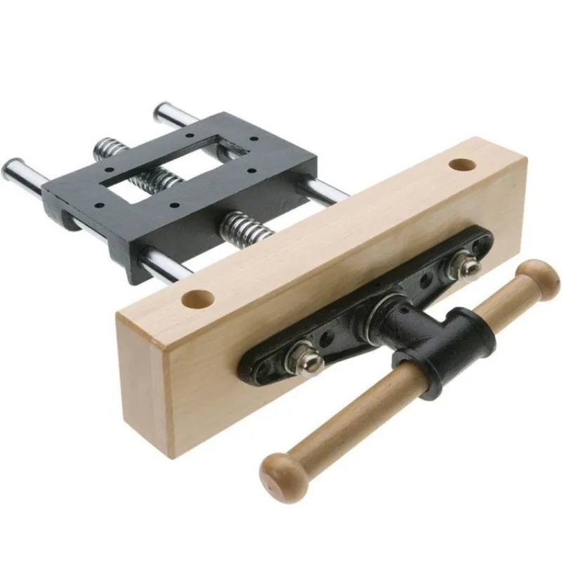 7/10.5-Inch Front Vise Carpent - Woodworking Front Vise review and price
