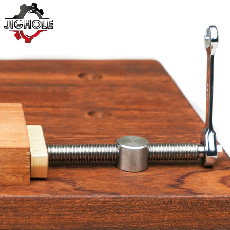 Woodworking Desktop Clip Fast  - Woodworking Vise For Workbench review and price