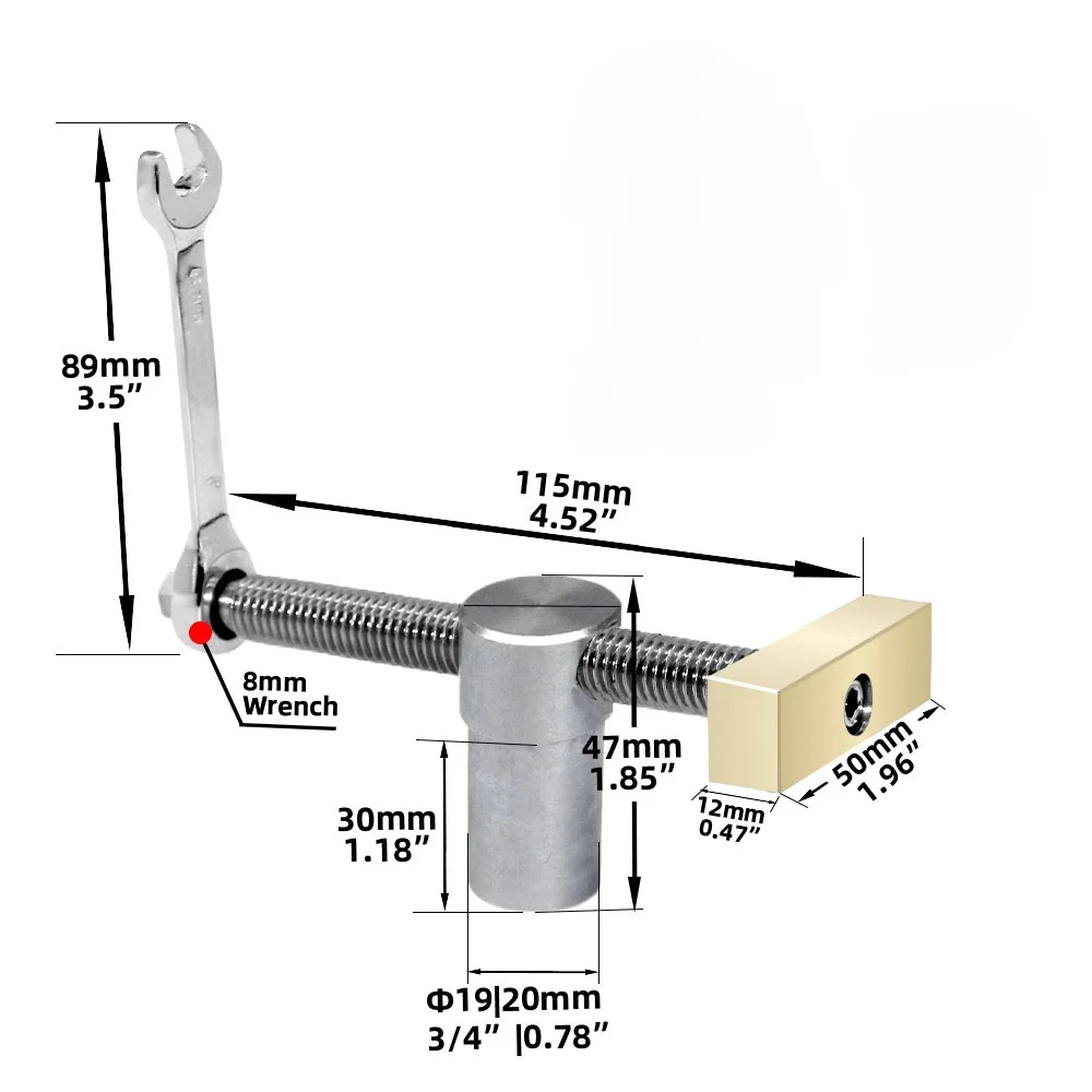 Woodworking Desktop Clip Fast  - Woodworking Vise For Workbench review and price