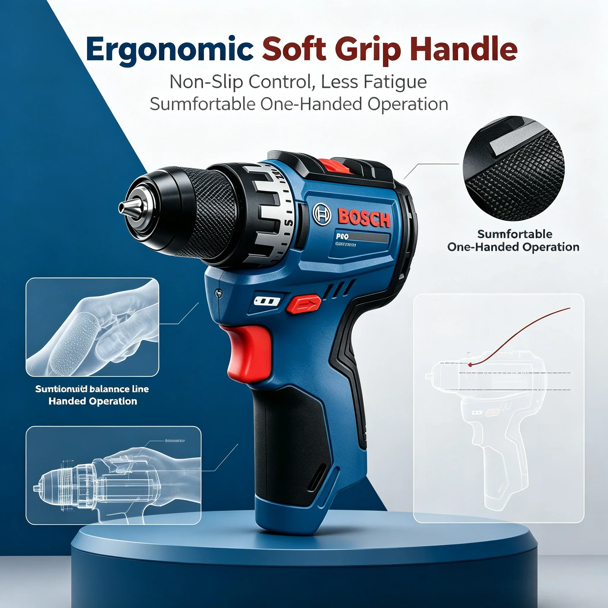 BOSCH GSR 12V-31 Professional  - Woodworking Power Tools review and price