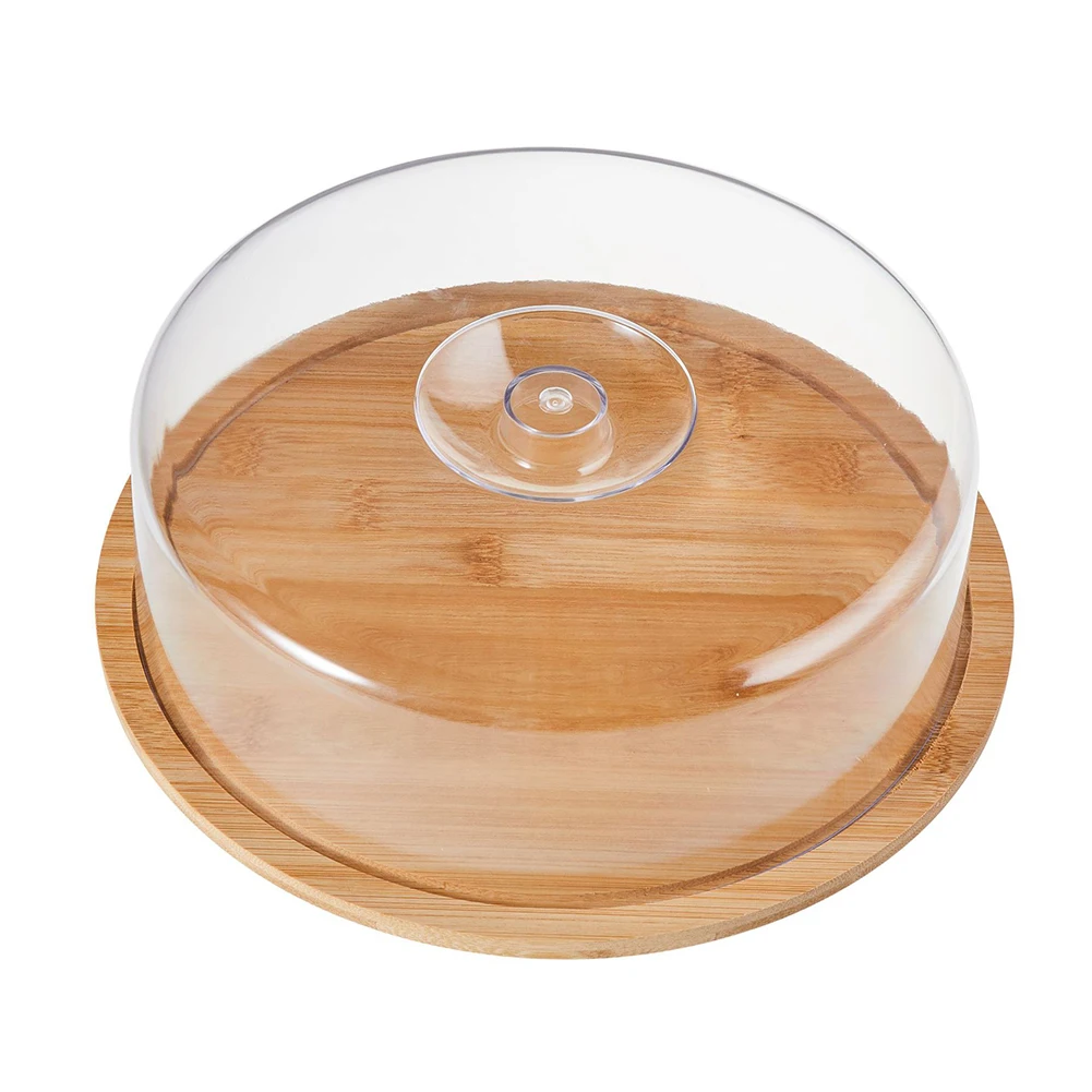10 Inch Wooden Cake Stand with - Woodworking Show review and price